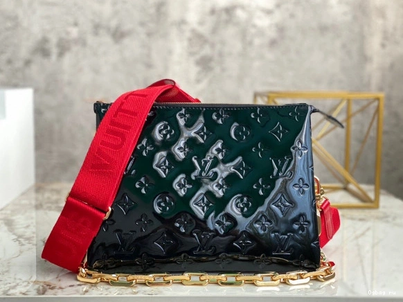 PM LOUIS COUSSIN VUITTON 0810